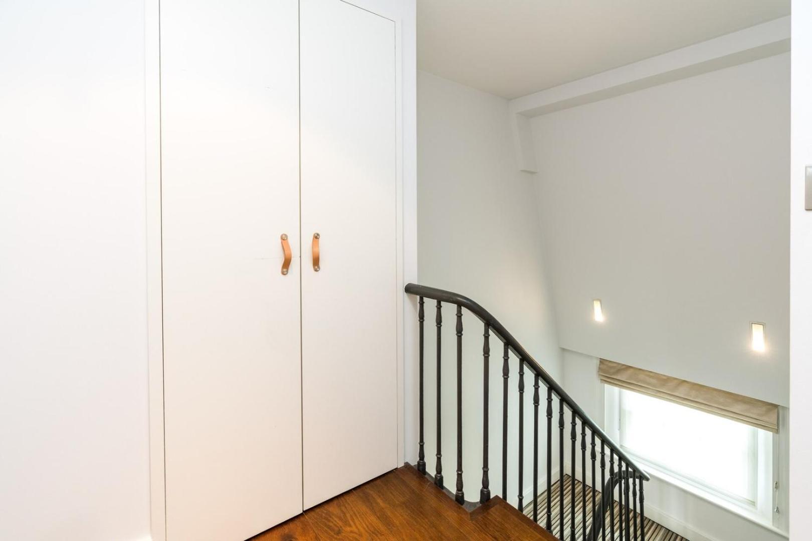 A Stunning Three Bedroom In Mayfair Casa de férias *