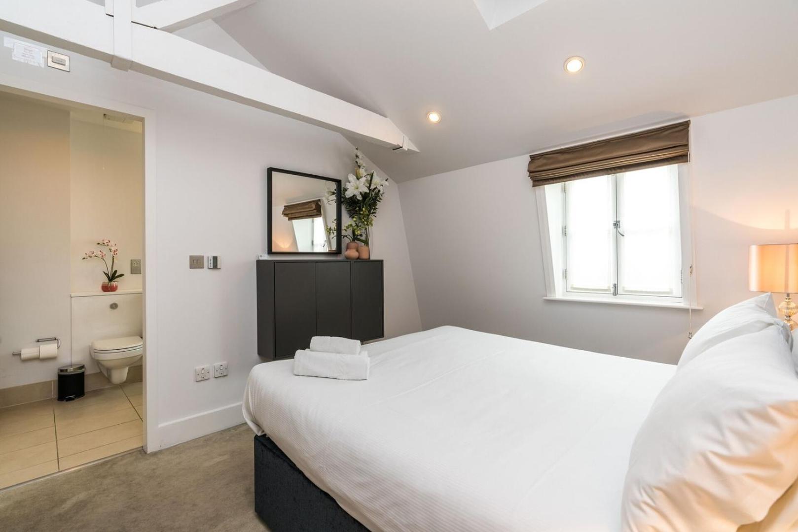 A Stunning Three Bedroom In Mayfair Casa de férias Londres